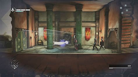 helix abilities assassin's creed chronicles china